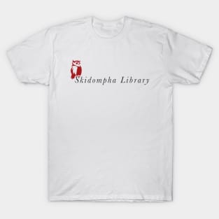 Skidompha Classic Logo T-Shirt